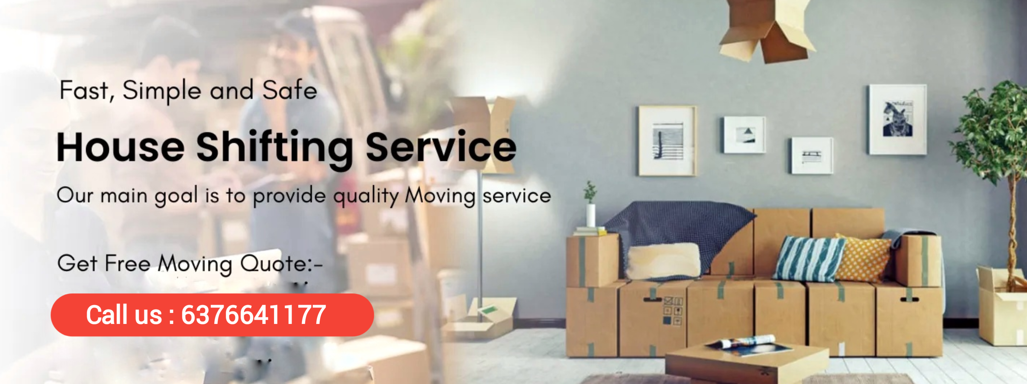 Ridestar Packers and Movers in Bhopal